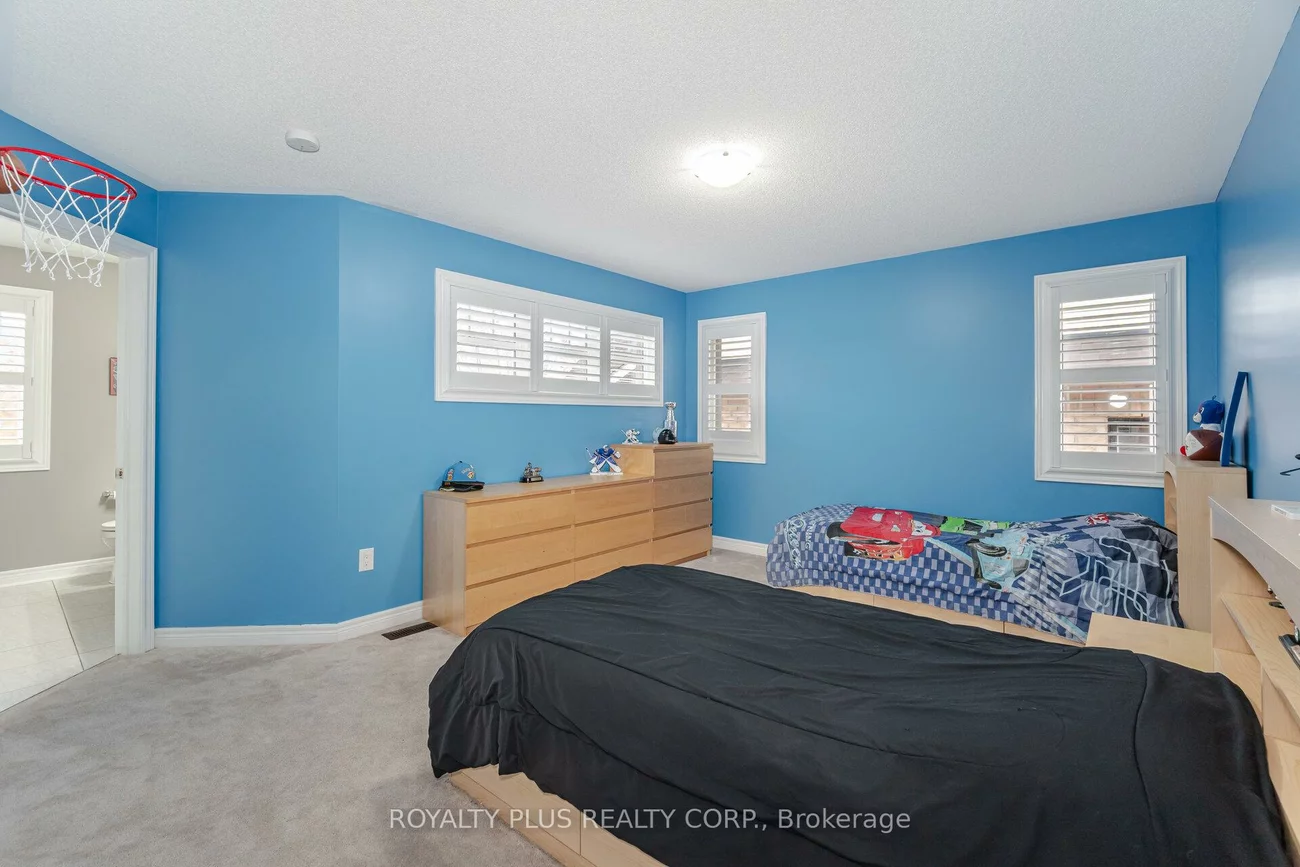 25, Mccandless, Caledon East, Caledon