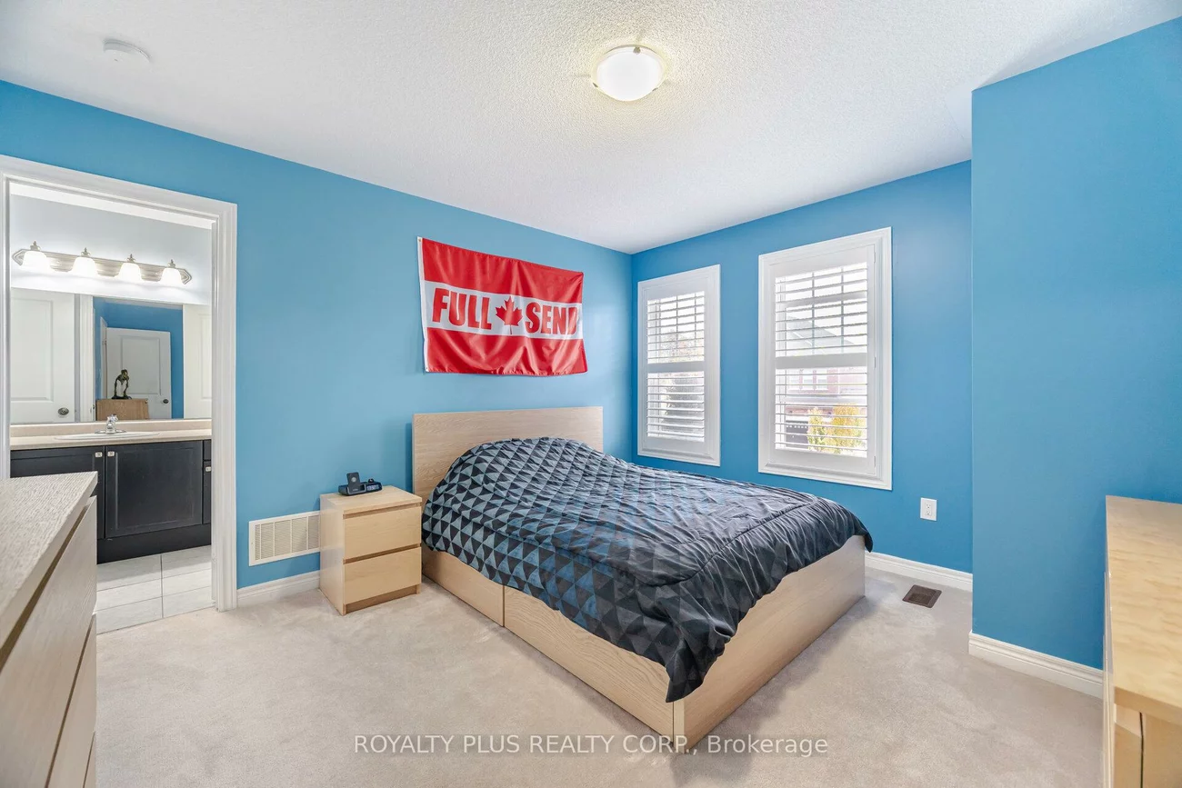 25, Mccandless, Caledon East, Caledon