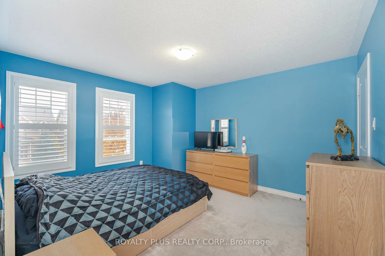 25, Mccandless, Caledon East, Caledon