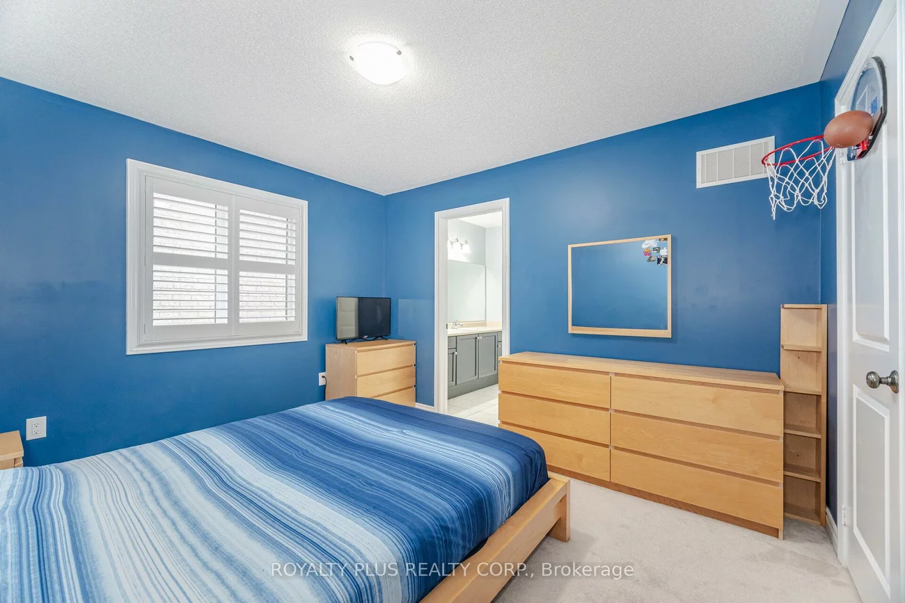 25, Mccandless, Caledon East, Caledon