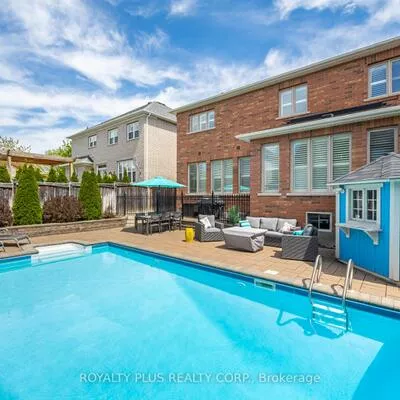 25, Mccandless, Caledon East, Caledon