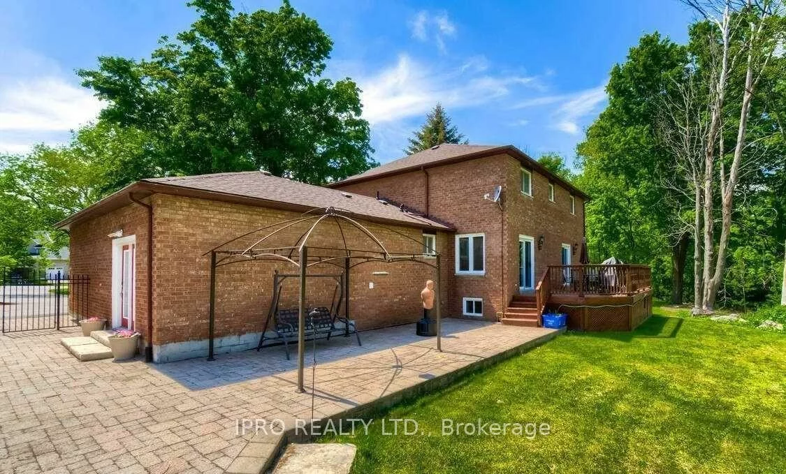 27, Briarwood, Rural Caledon, Caledon