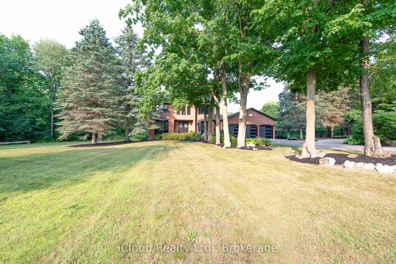 27, Briarwood, Rural Caledon, Caledon