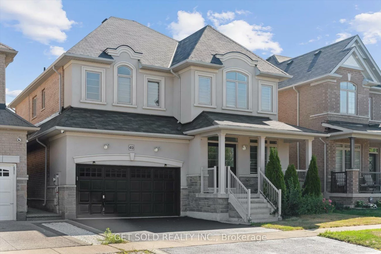 49, Blackberry Valley, Rural Caledon, Caledon