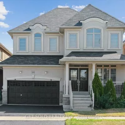 49, Blackberry Valley, Rural Caledon, Caledon