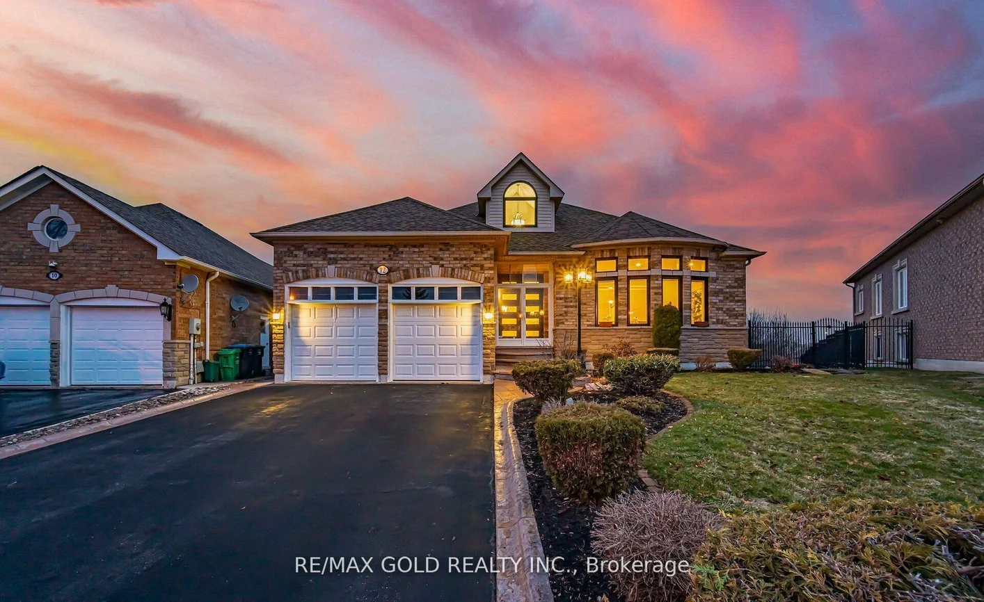 12, Vista View, Rural Caledon, Caledon