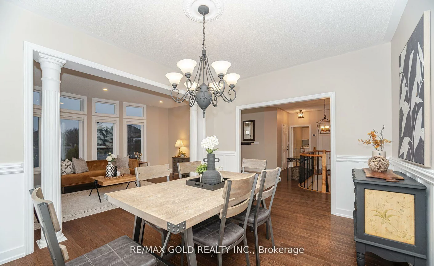 12, Vista View, Rural Caledon, Caledon