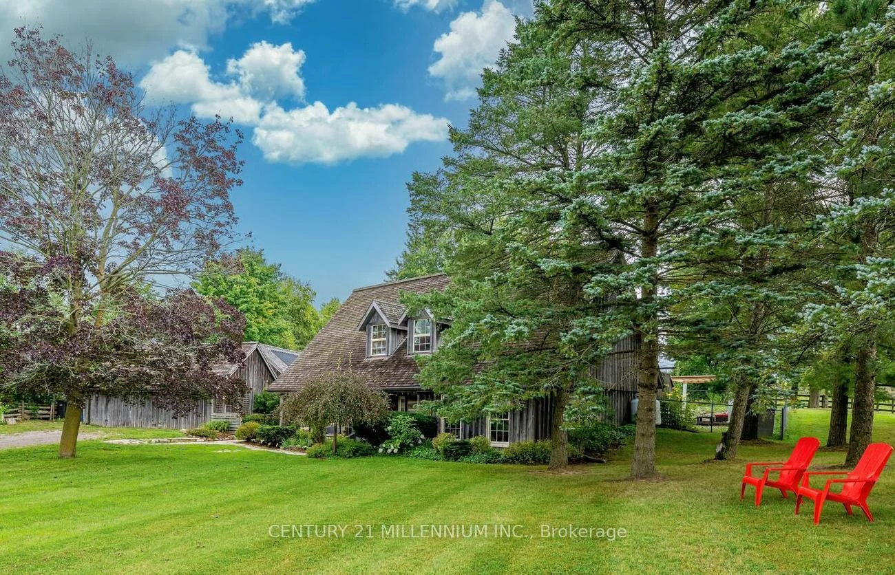 20909, Shaws Creek, Alton, Caledon