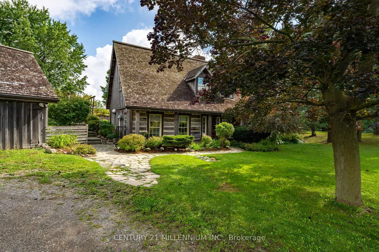 20909, Shaws Creek, Alton, Caledon