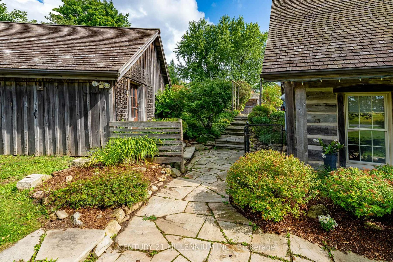 20909, Shaws Creek, Alton, Caledon