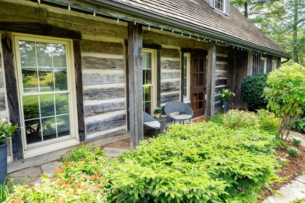 20909, Shaws Creek, Alton, Caledon