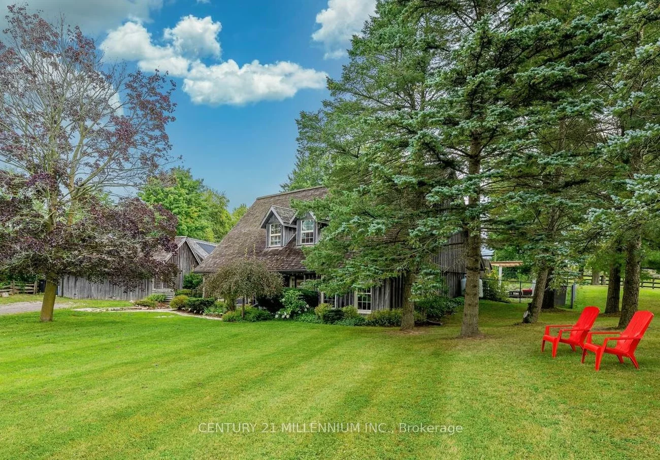 20909, Shaws Creek, Alton, Caledon