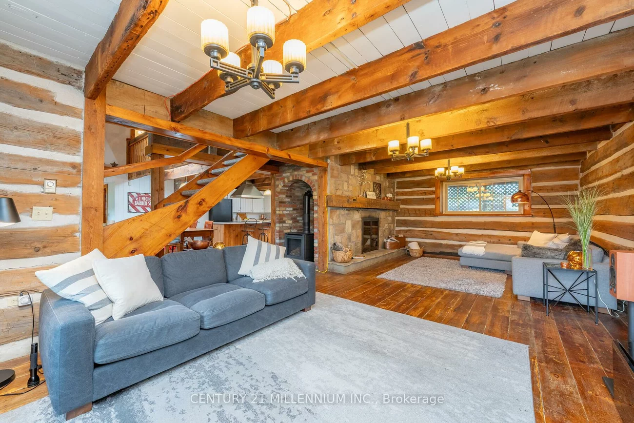 20909, Shaws Creek, Alton, Caledon