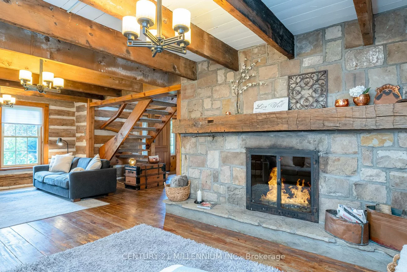 20909, Shaws Creek, Alton, Caledon