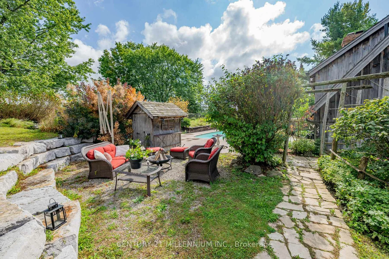 20909, Shaws Creek, Alton, Caledon