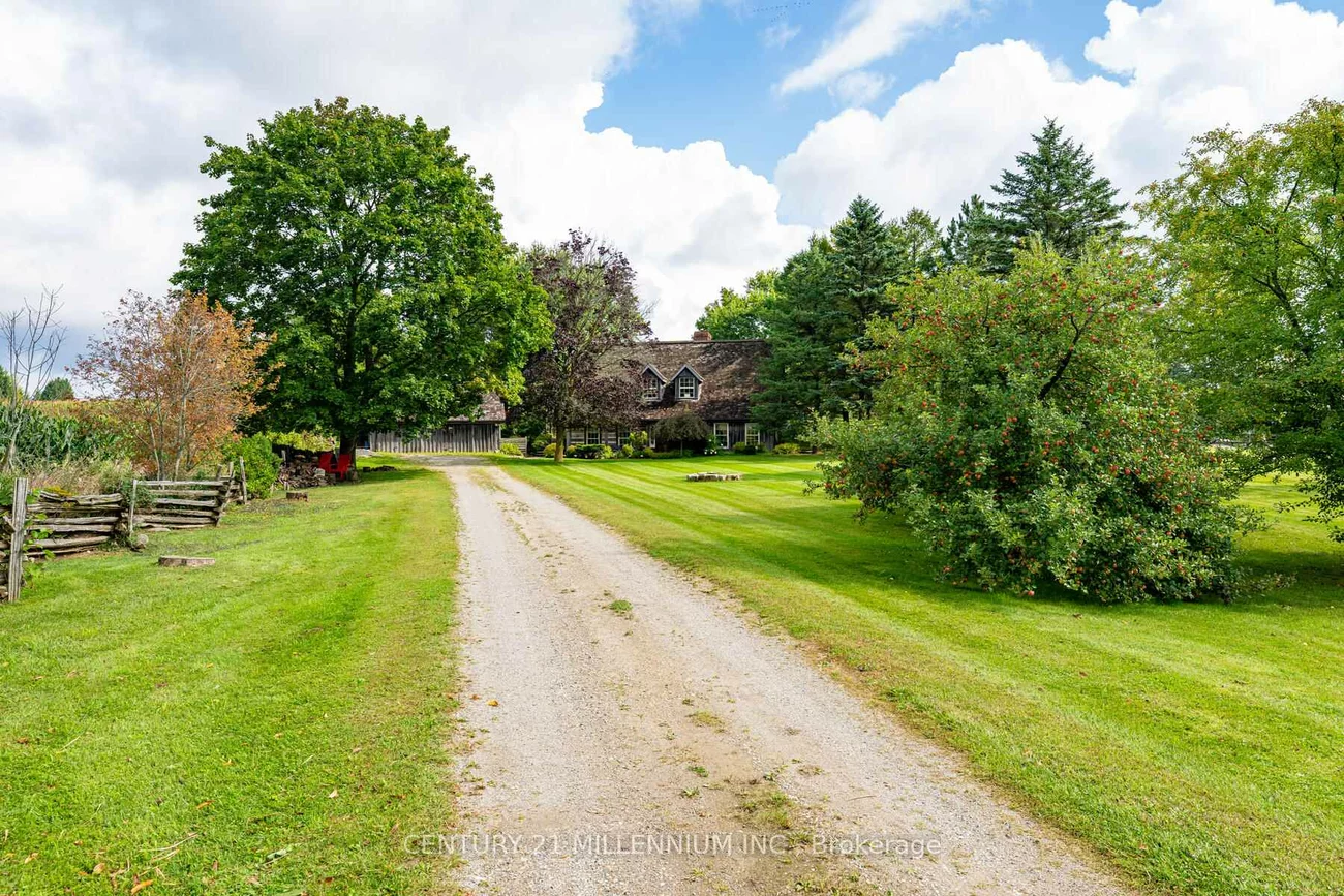 20909, Shaws Creek, Alton, Caledon