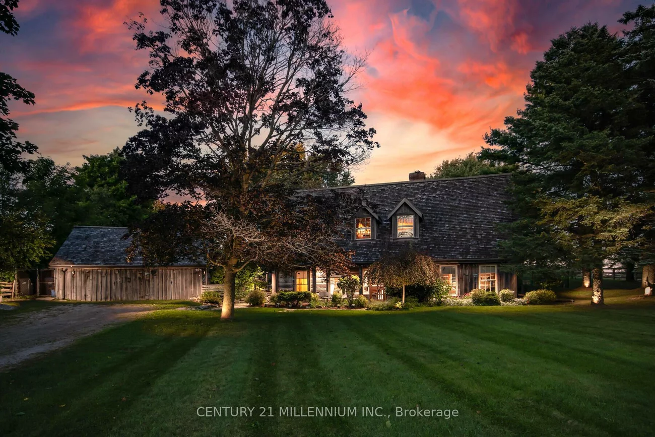 20909, Shaws Creek, Alton, Caledon