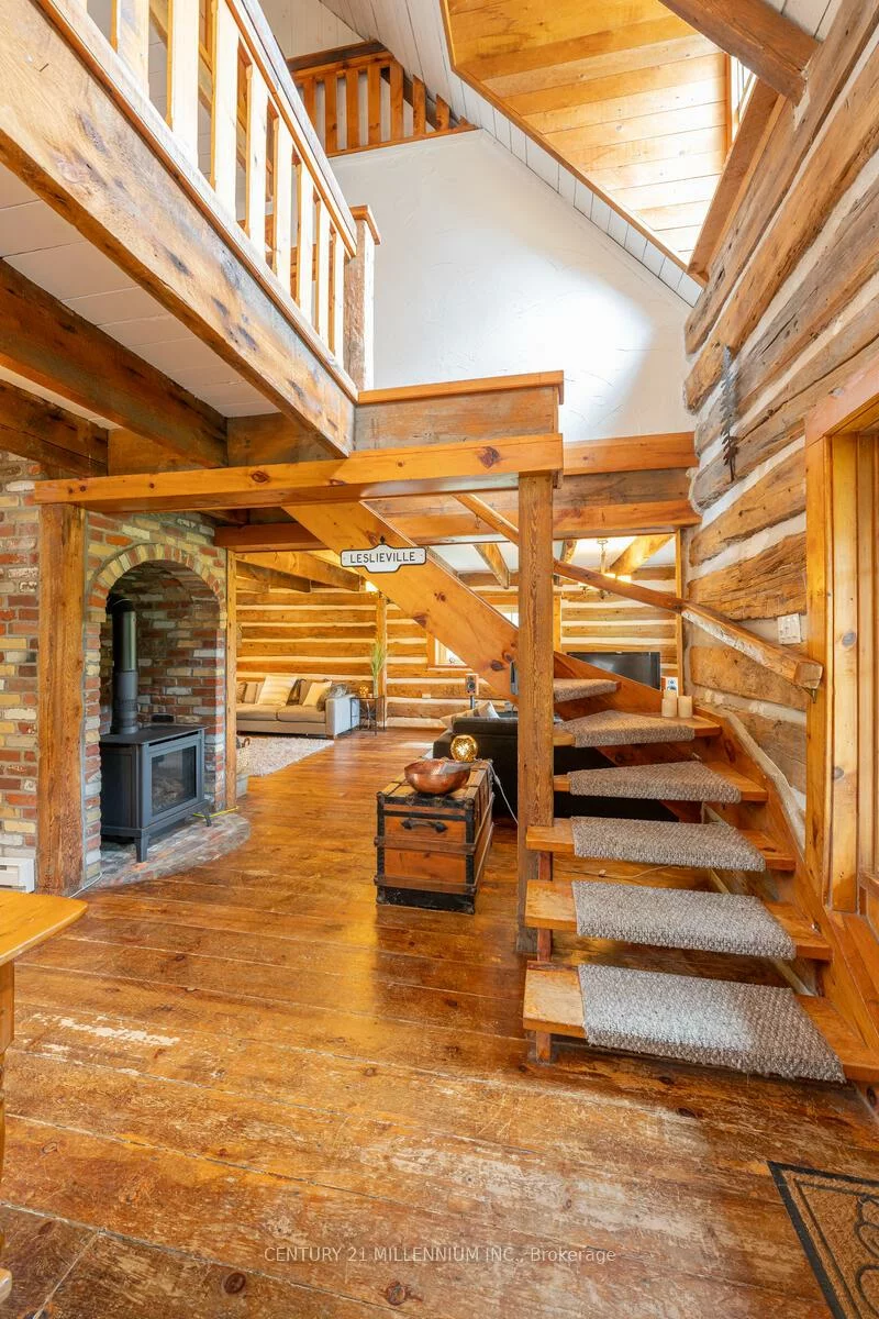 20909, Shaws Creek, Alton, Caledon