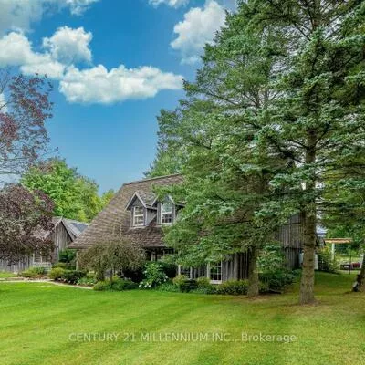 20909, Shaws Creek, Alton, Caledon