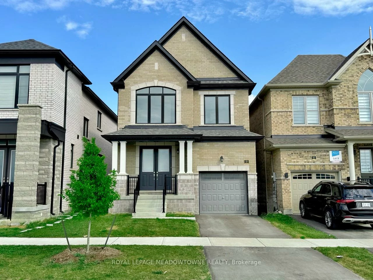 19, Lippa, Rural Caledon, Caledon
