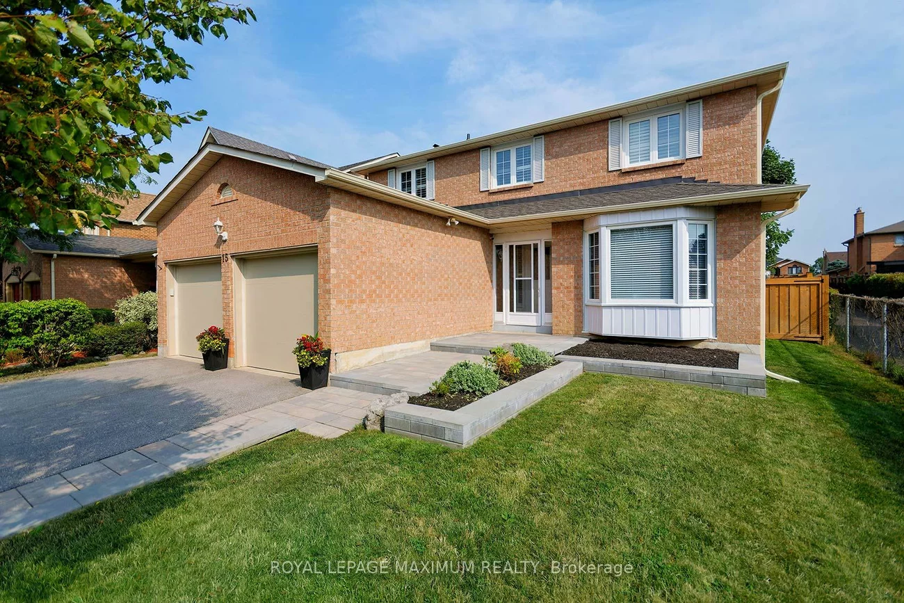 15, Guardhouse, Bolton North, Caledon
