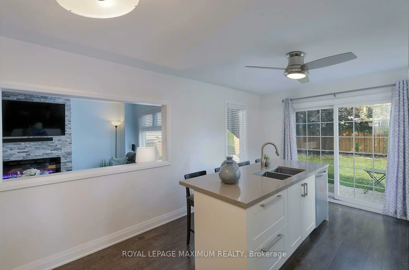 15, Guardhouse, Bolton North, Caledon