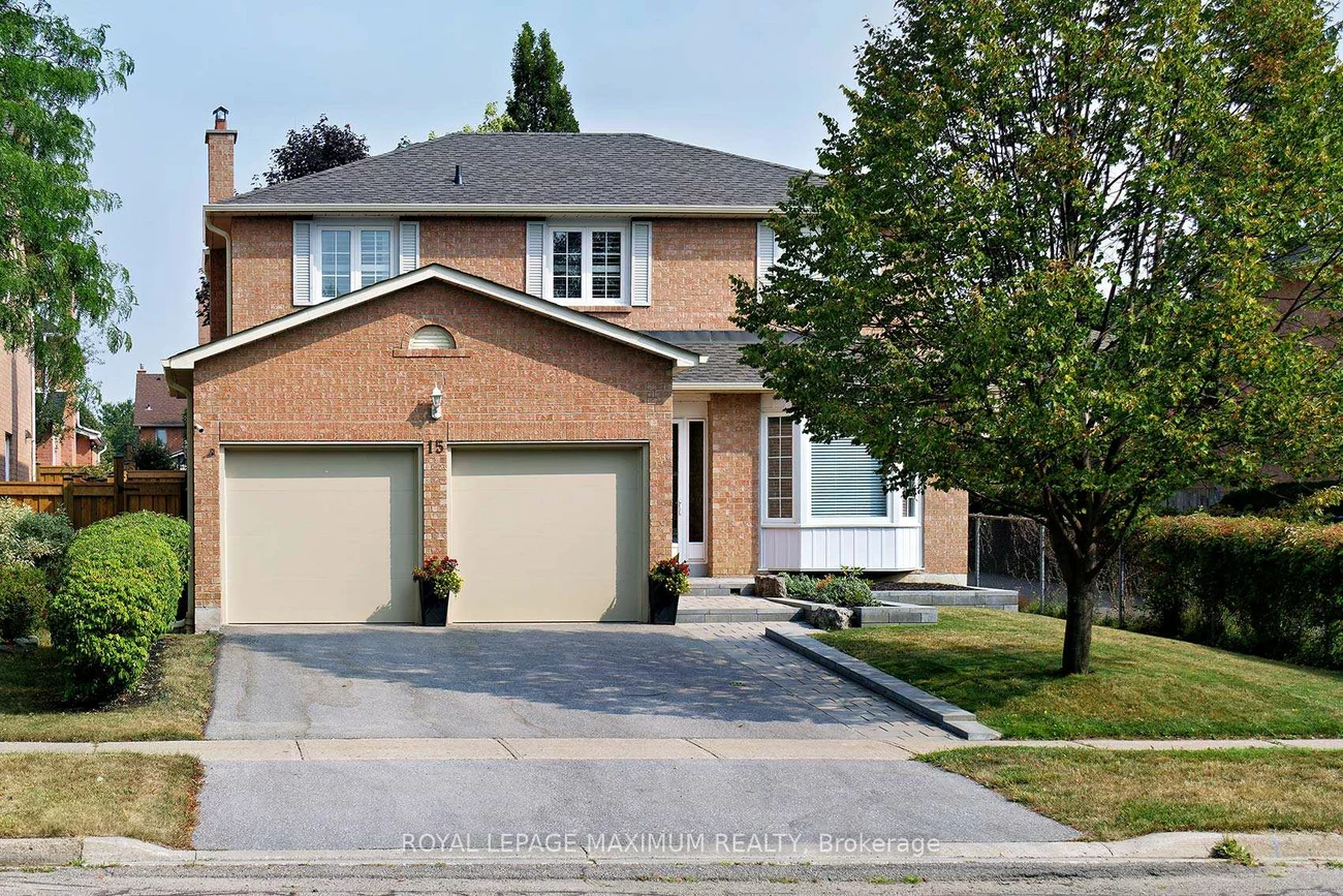 15, Guardhouse, Bolton North, Caledon