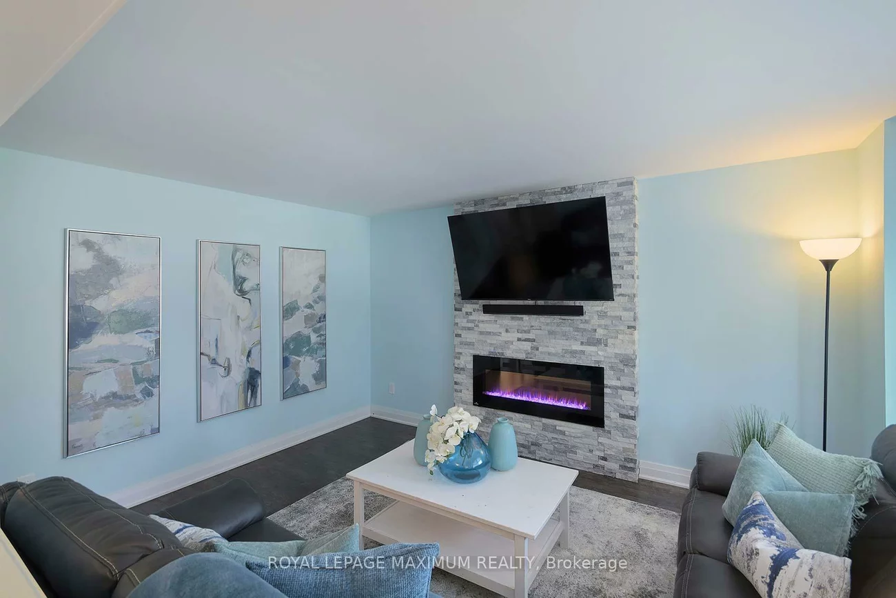 15, Guardhouse, Bolton North, Caledon