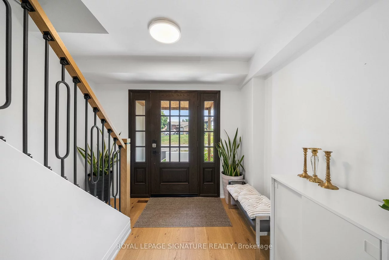 134, Ridgebank, Bolton West, Caledon