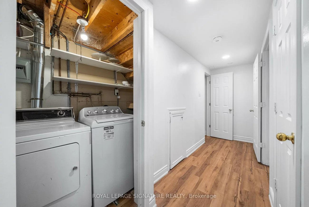 134, Ridgebank, Bolton West, Caledon