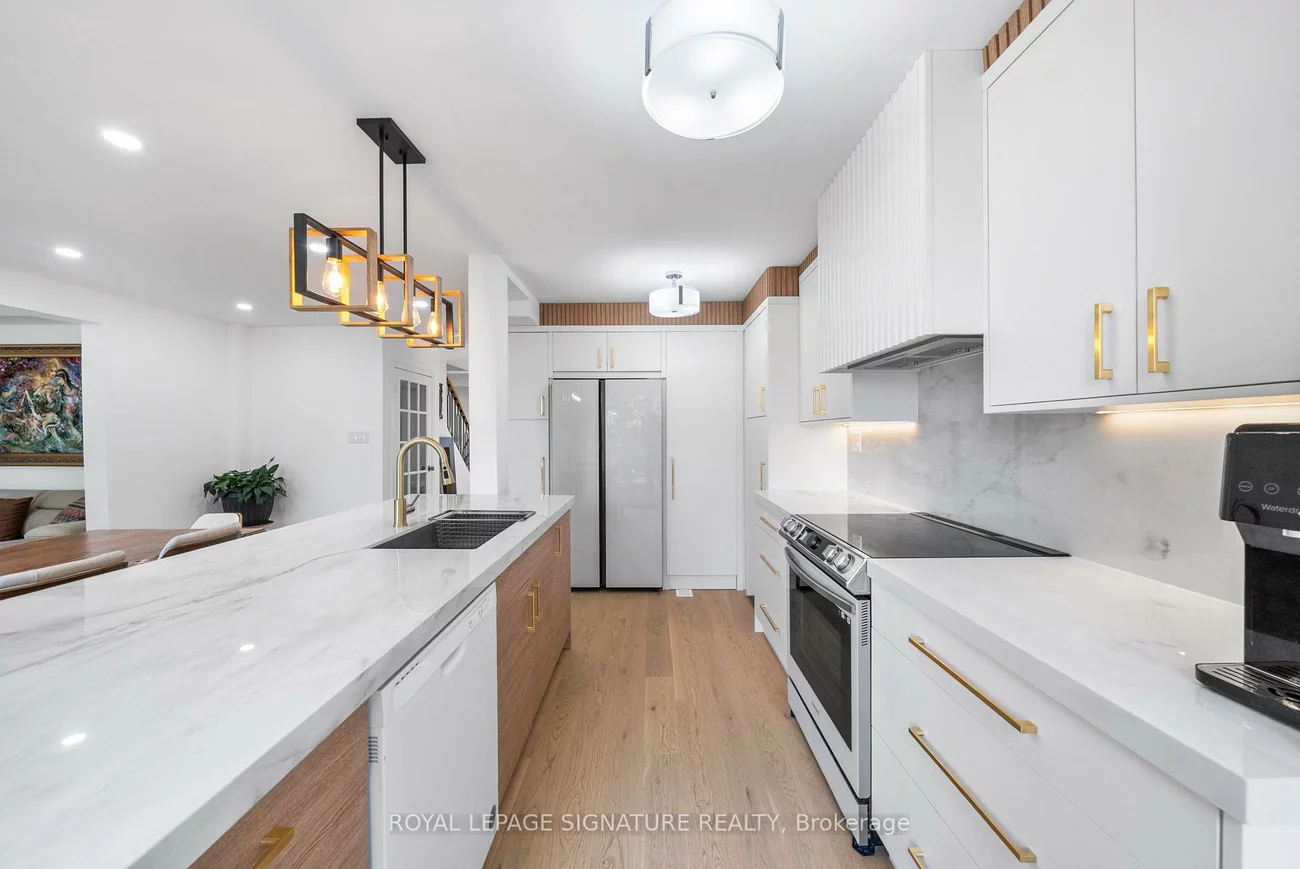 134, Ridgebank, Bolton West, Caledon
