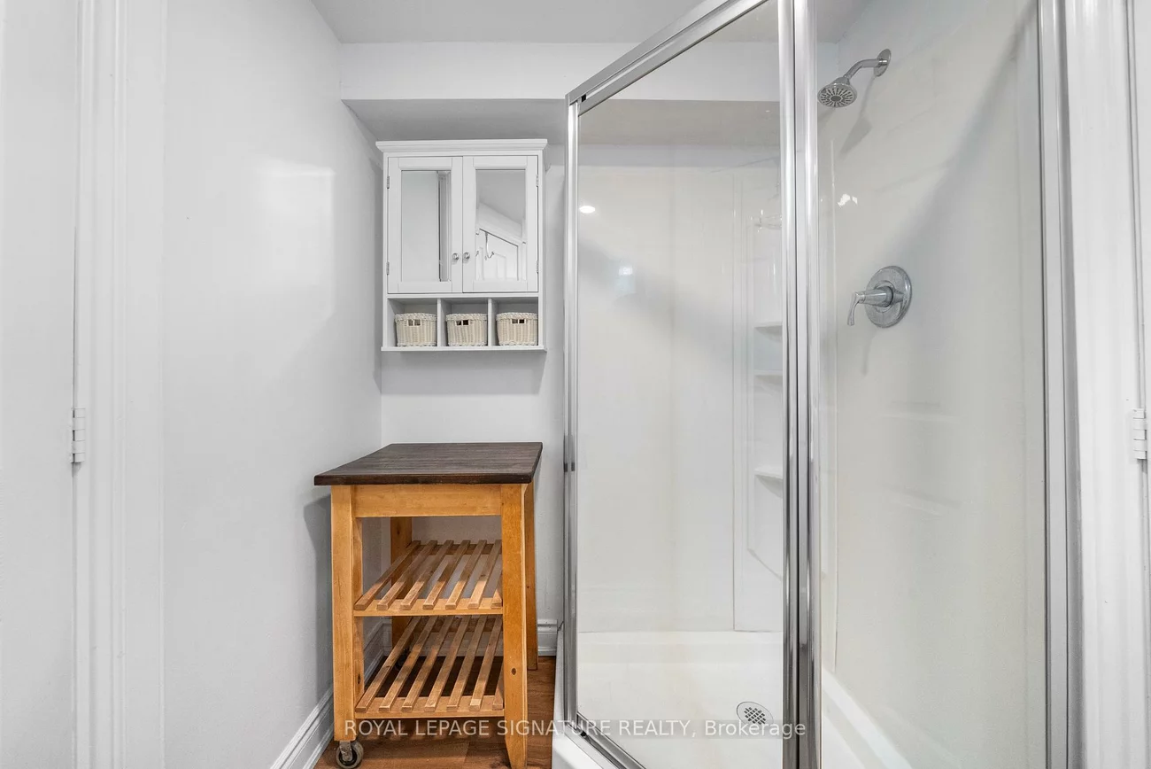 134, Ridgebank, Bolton West, Caledon