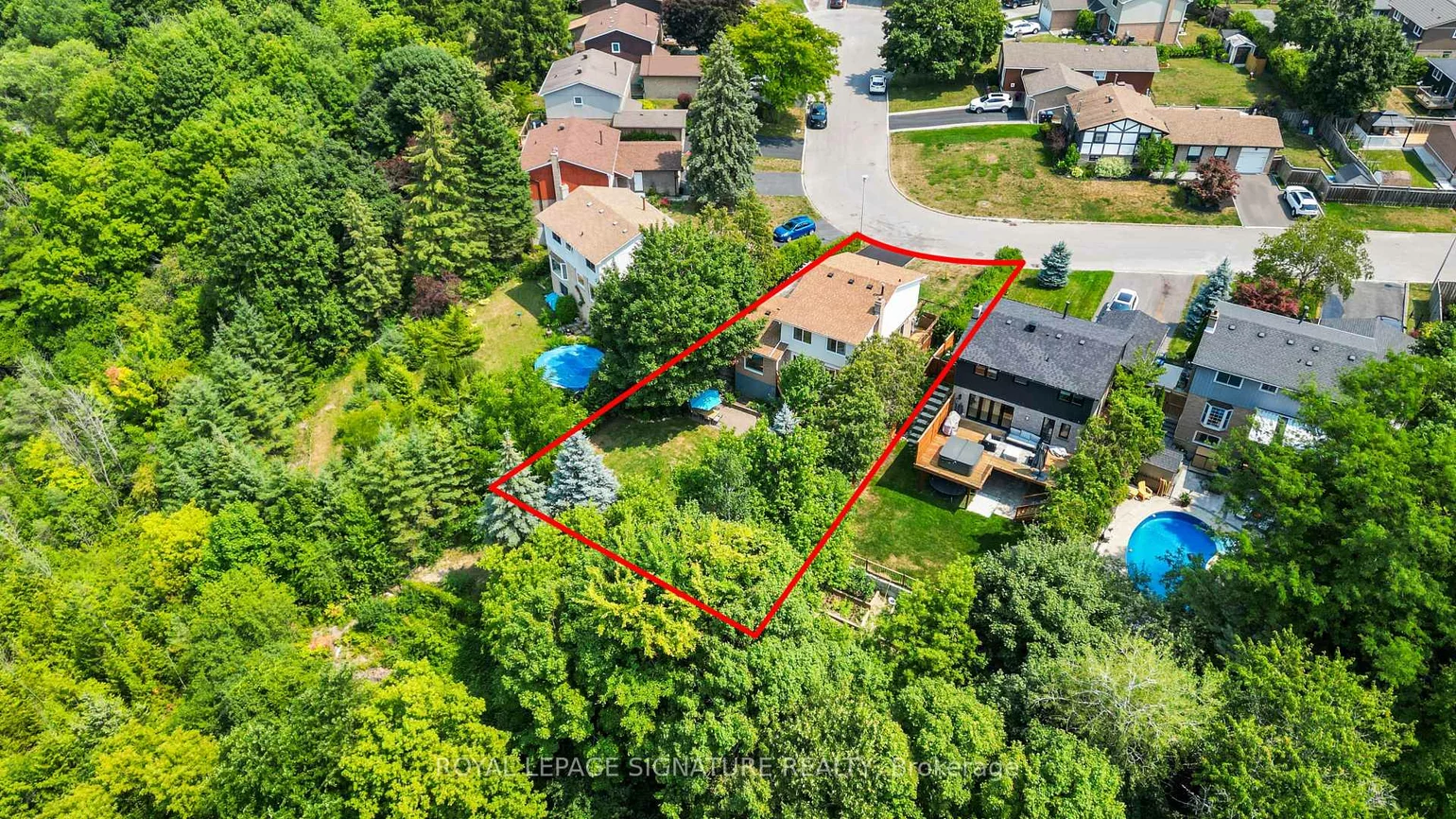 134, Ridgebank, Bolton West, Caledon