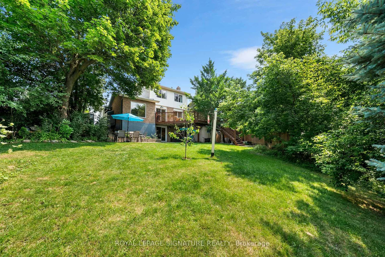 134, Ridgebank, Bolton West, Caledon