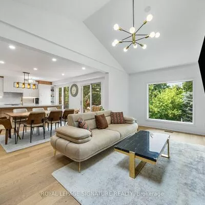134, Ridgebank, Bolton West, Caledon