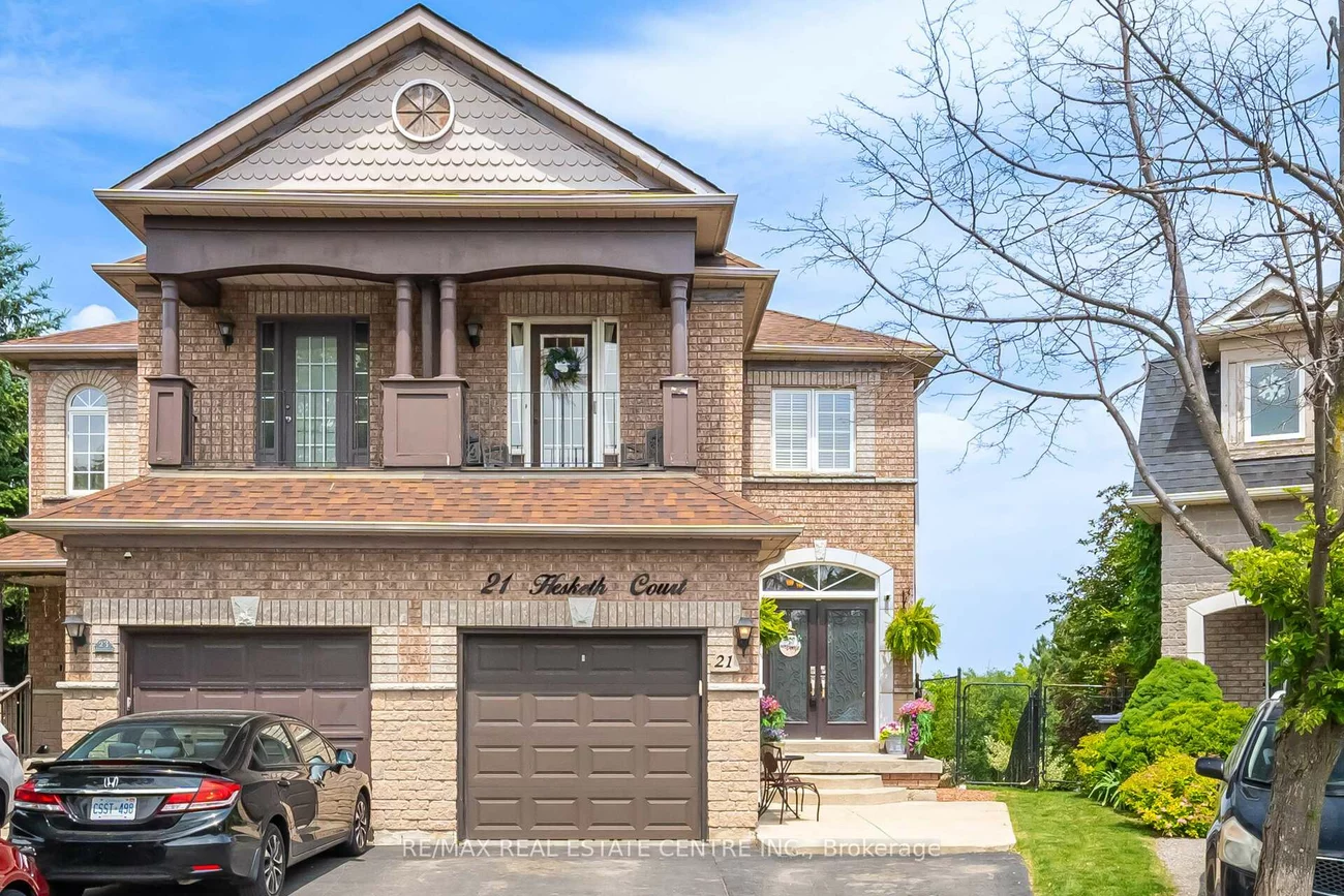 21, Hesketh, Rural Caledon, Caledon