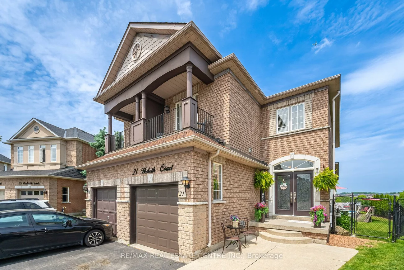 21, Hesketh, Rural Caledon, Caledon