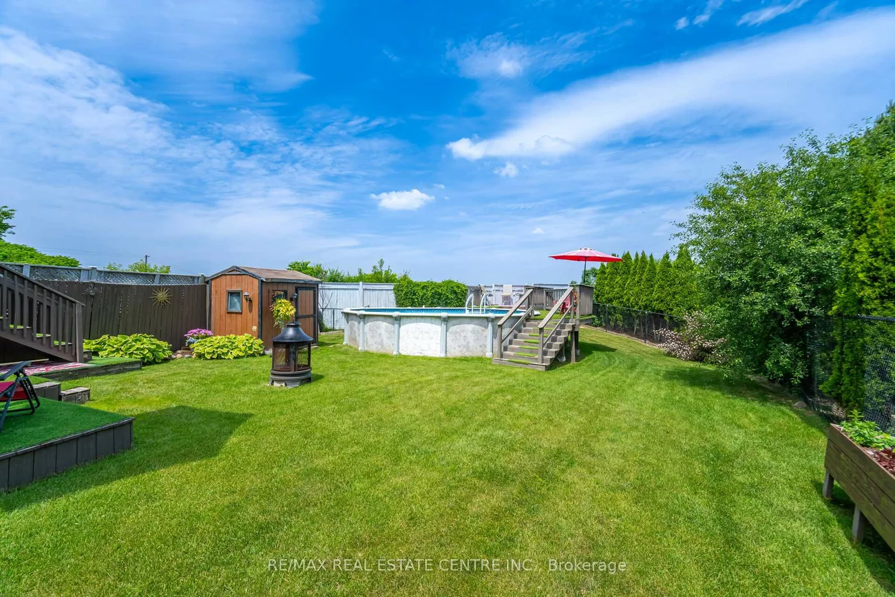 21, Hesketh, Rural Caledon, Caledon