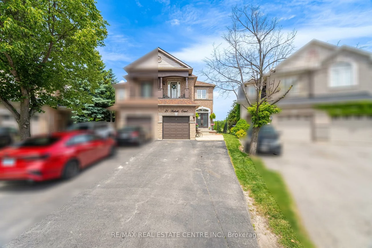 21, Hesketh, Rural Caledon, Caledon