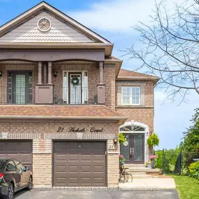 21, Hesketh, Rural Caledon, Caledon