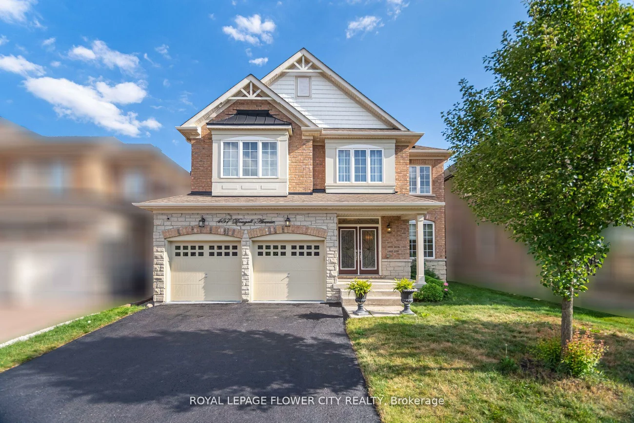 457, Dougall, Rural Caledon, Caledon