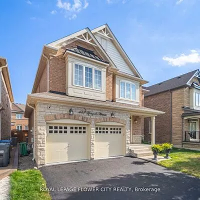 457, Dougall, Rural Caledon, Caledon