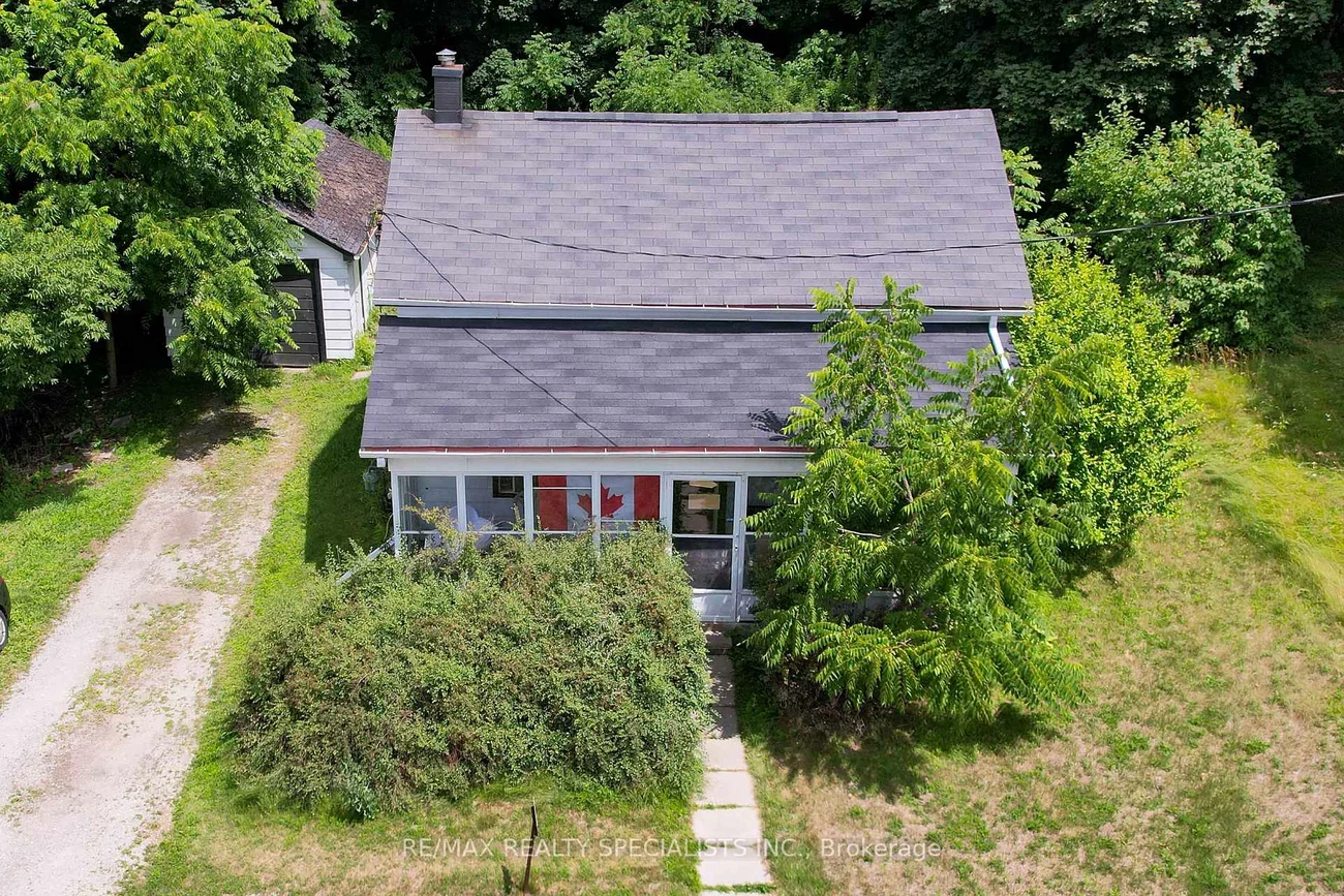 17145, Highway 50, Palgrave, Caledon