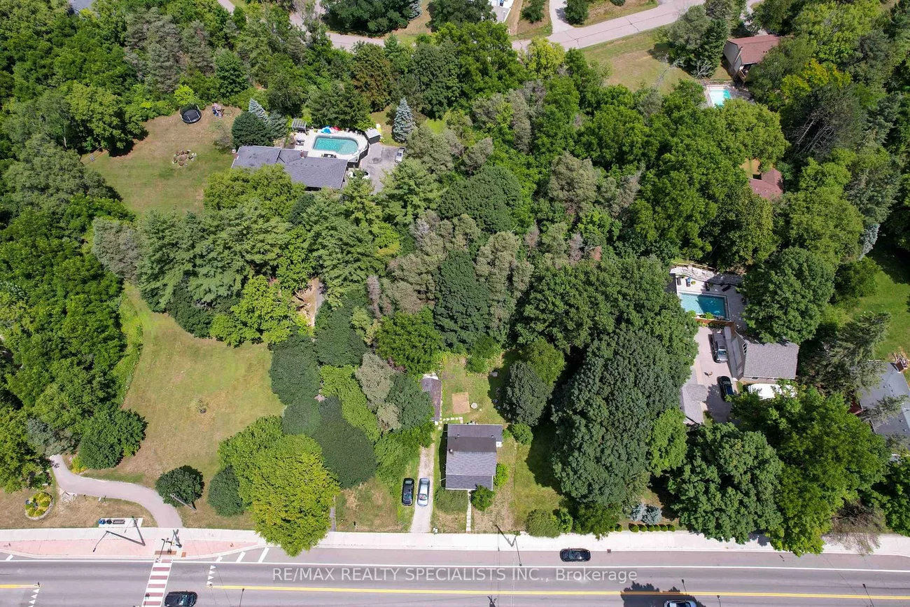 17145, Highway 50, Palgrave, Caledon