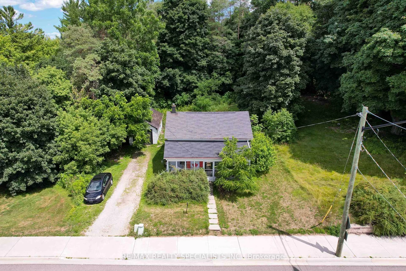 17145, Highway 50, Palgrave, Caledon