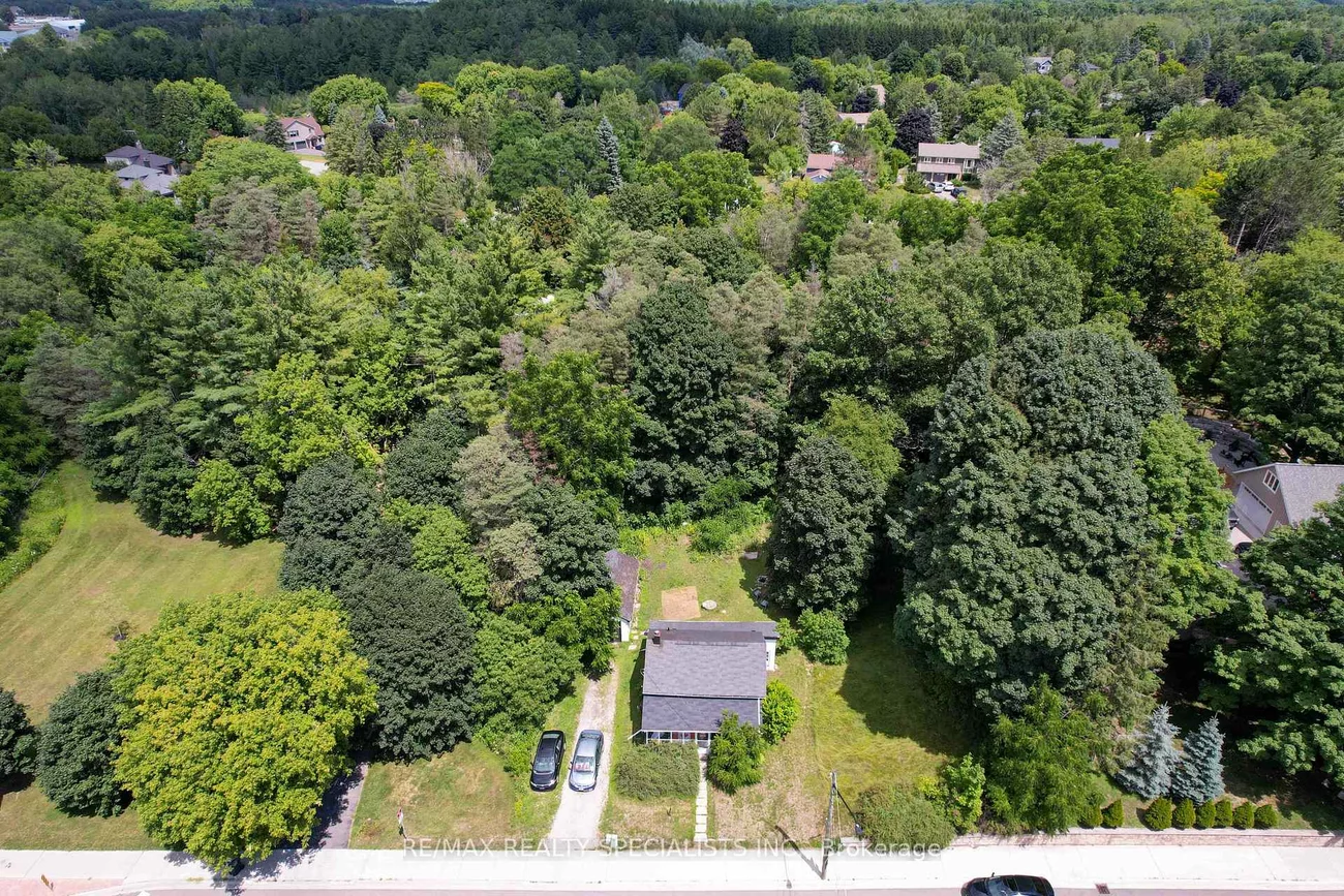 17145, Highway 50, Palgrave, Caledon