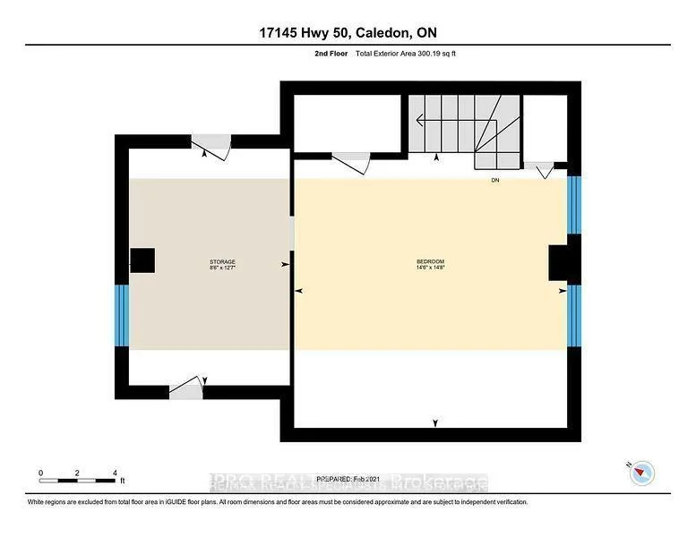 17145, Highway 50, Palgrave, Caledon