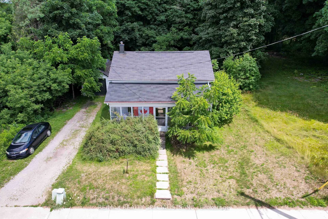 17145, Highway 50, Palgrave, Caledon