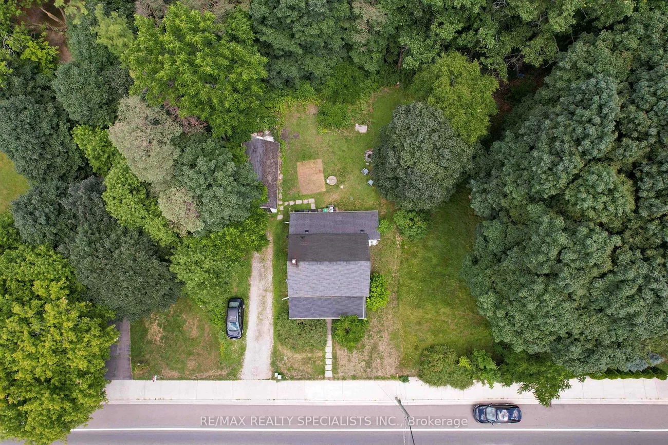 17145, Highway 50, Palgrave, Caledon
