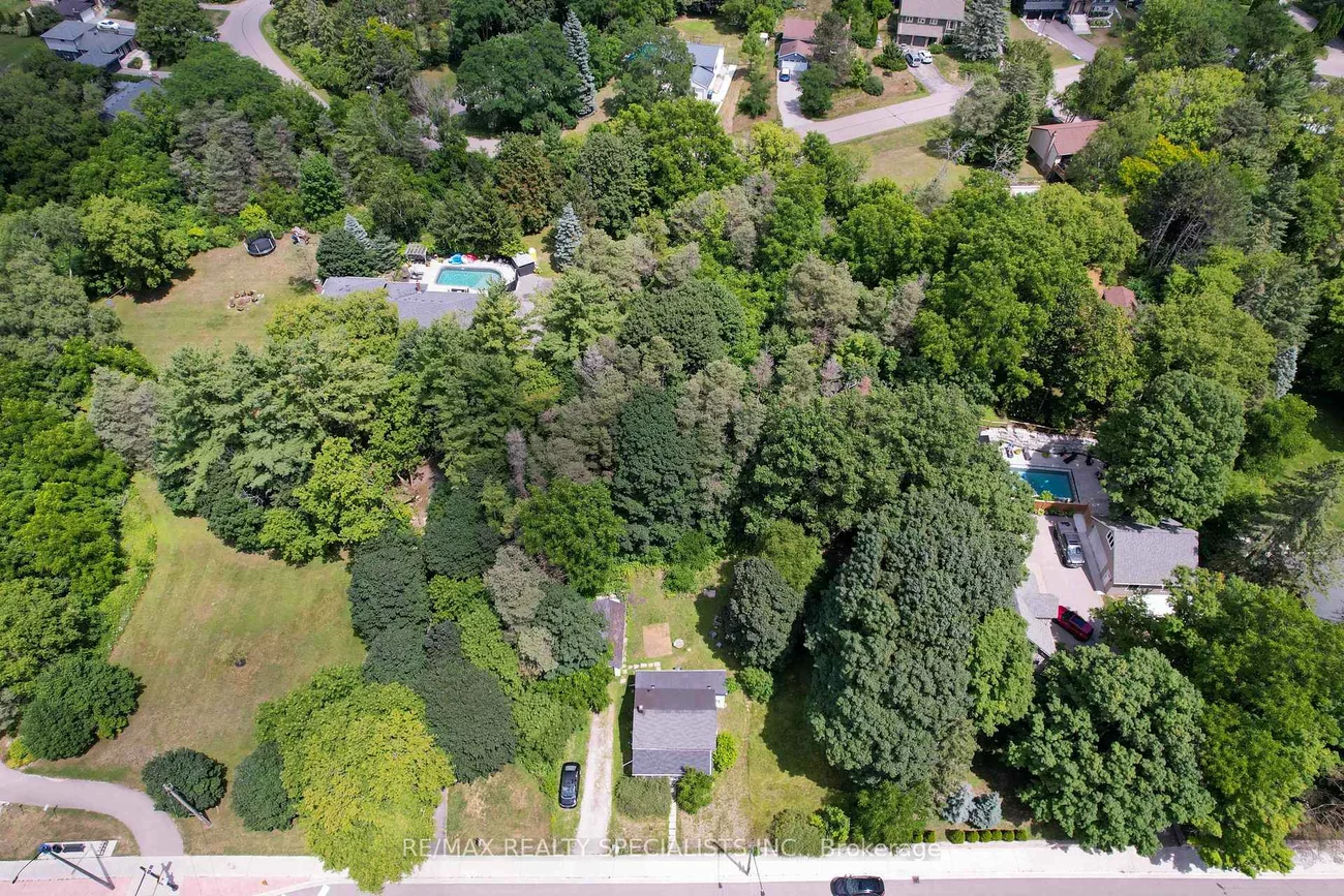 17145, Highway 50, Palgrave, Caledon